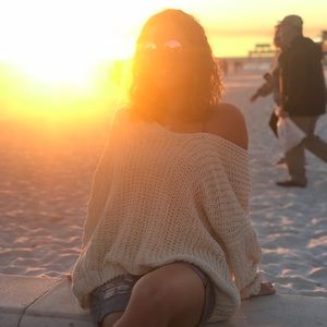 Meet your Posher, Alexis